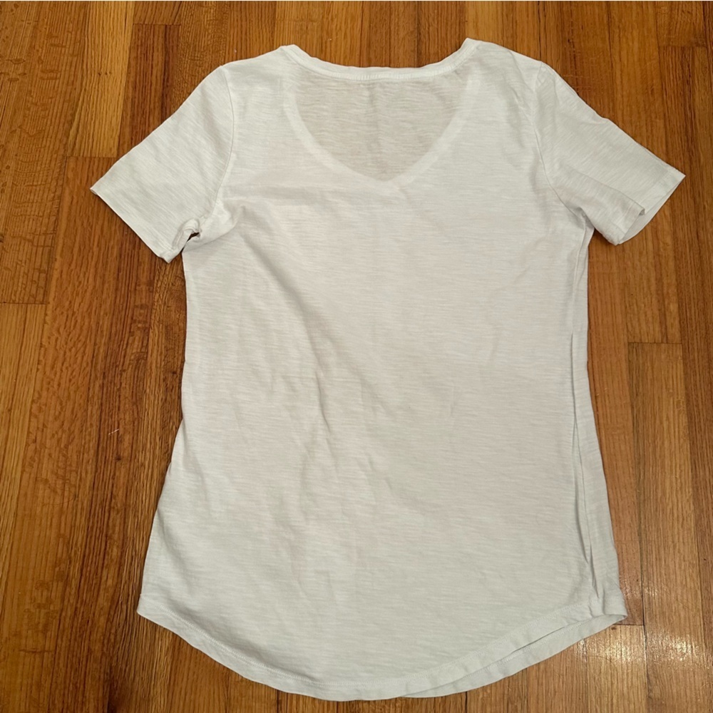 Peruvian connection Tee Size Medium (g8) - Picture 9 of 10